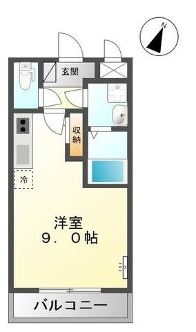 パーソナルマンション灘町