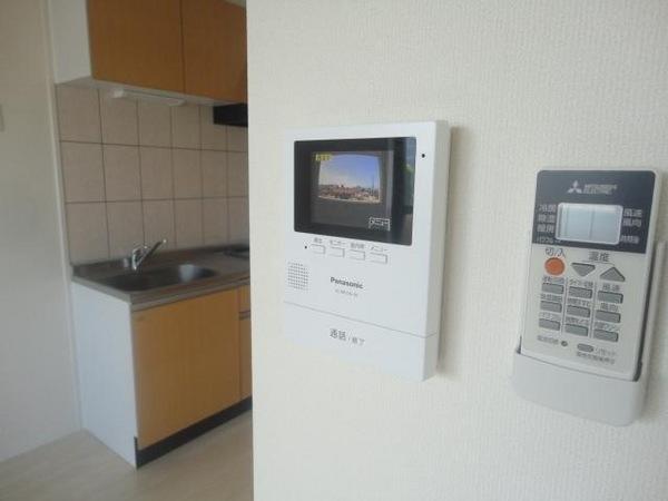 パーソナルマンション灘町