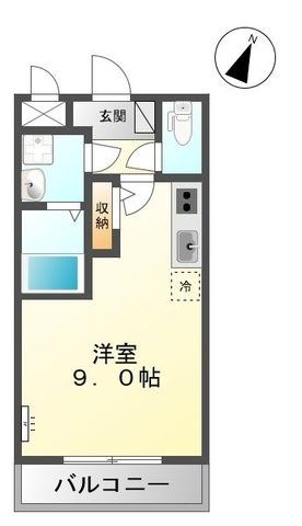 パーソナルマンション灘町