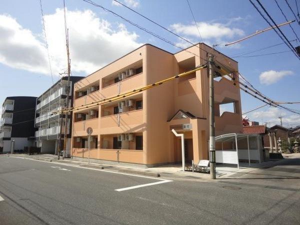 パーソナルマンション灘町