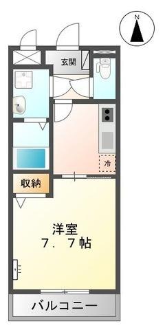 （仮）マンションファヴォーレ
