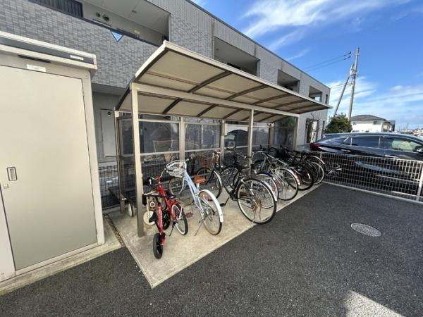 アヴニール西福原
