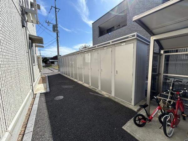 アヴニール西福原