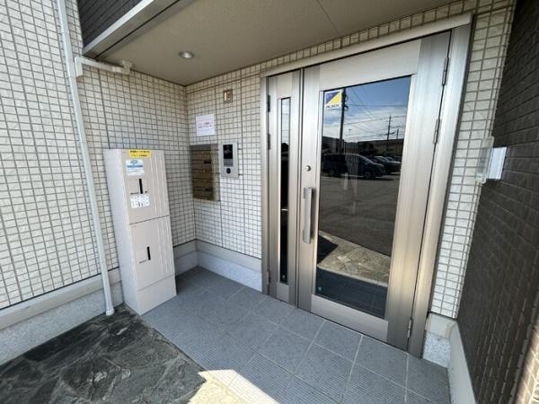 アヴニール西福原