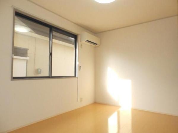 ＴＭＫホープ１　K棟
