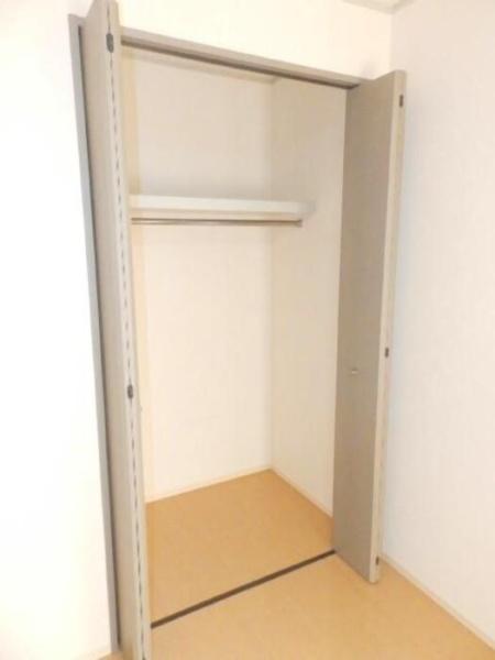 ＴＭＫホープ１　K棟