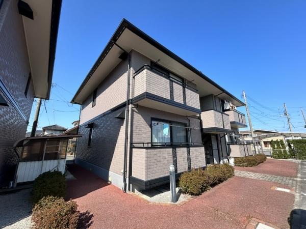 ＴＭＫホープ１　K棟