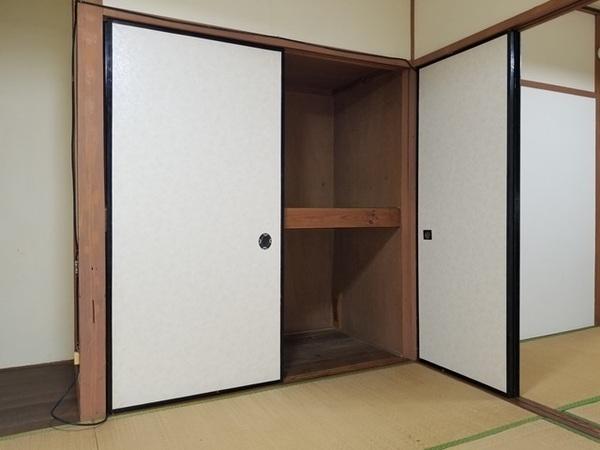 坂本アパート