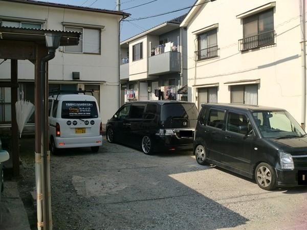 坂本アパート