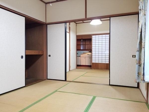 坂本アパート