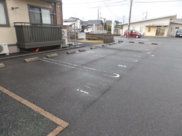 グリーン　スクエア　Ａ棟