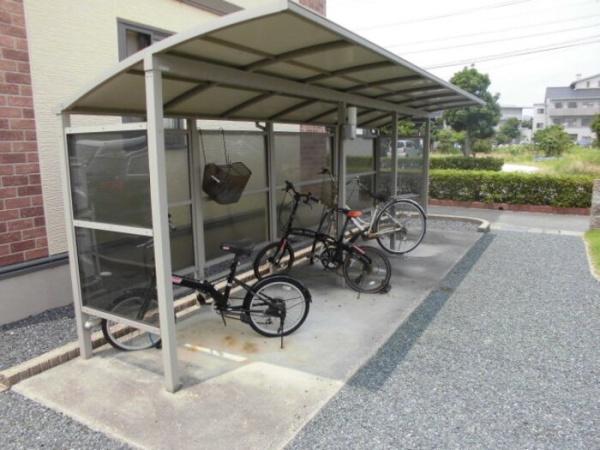グリーン　スクエア　Ａ棟