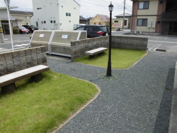 グリーン　スクエア　Ａ棟