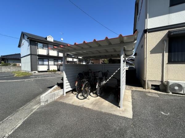 Ｎｅｗ　プレジール倉敷　A棟