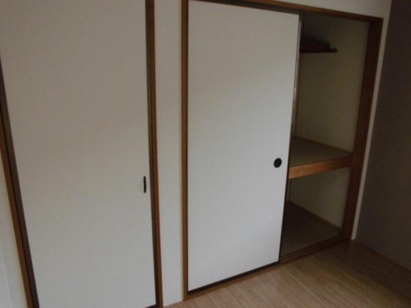 Ｎｅｗ　プレジール倉敷　A棟