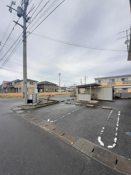 レインボーハウス