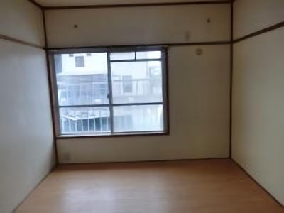 住吉中央マンション