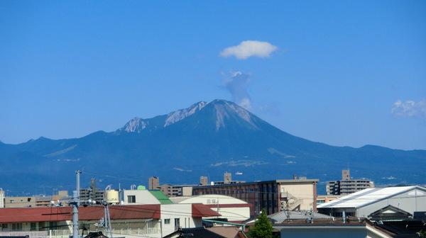 住吉中央マンション
