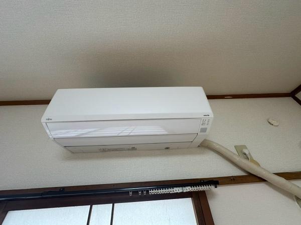 住吉中央マンション