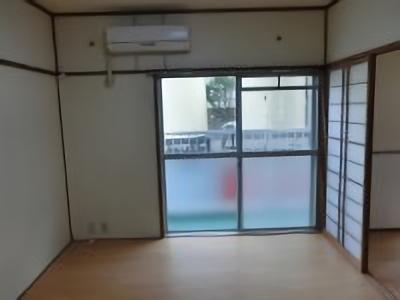 住吉中央マンション