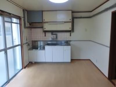 住吉中央マンション