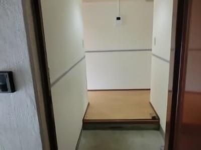 住吉中央マンション