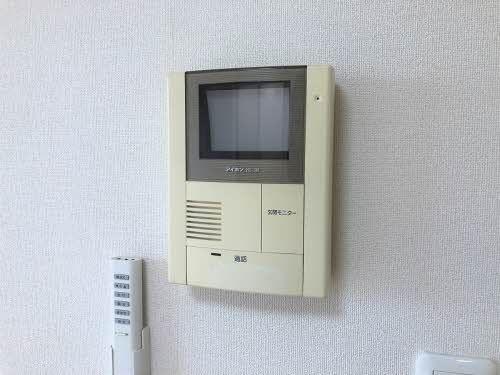 カルムＫ２Ｂ棟