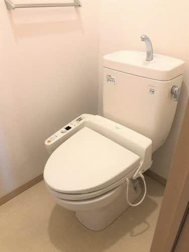 カルムＫ２Ｂ棟
