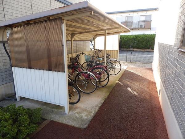 ＴＭＫホープ２　M棟