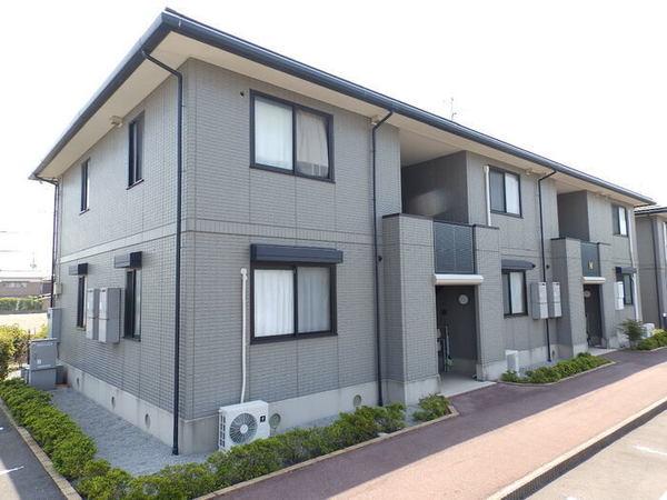 ＴＭＫホープ２　M棟