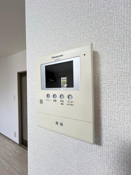 ひまわり　B棟