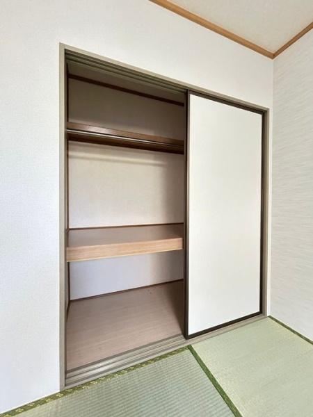 ひまわり　B棟