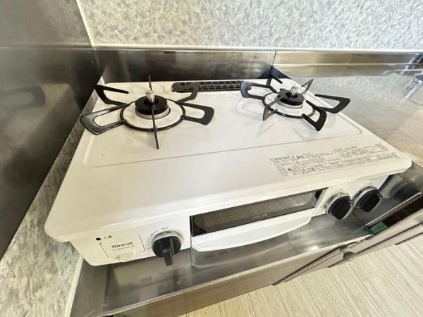 ひまわり　B棟