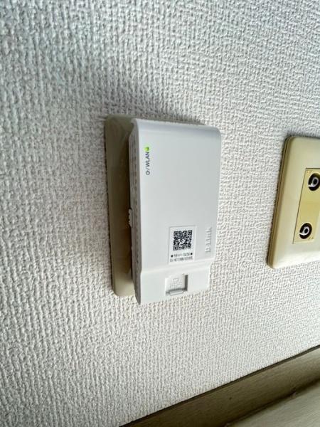 ひまわり　B棟