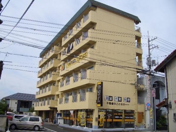ラフェスタ角盤町