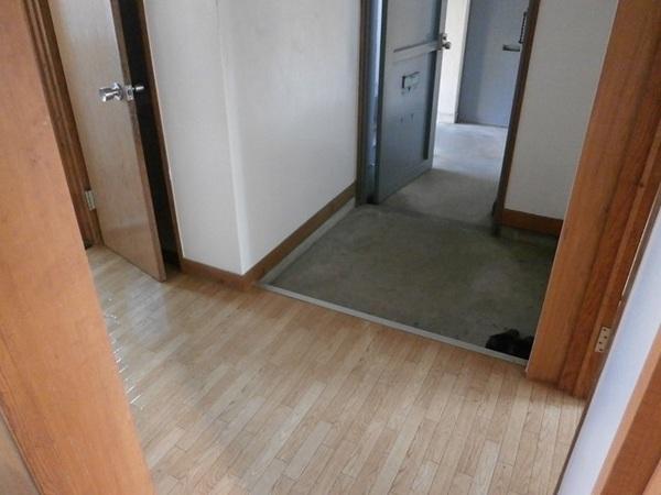 河津マンション