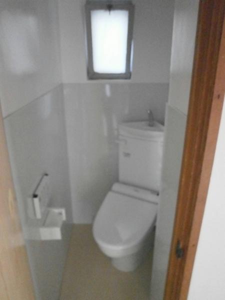 河津マンション