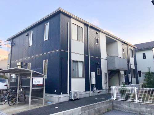 ハッピーハイツ