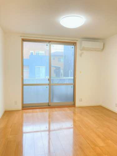 ハッピーハイツ