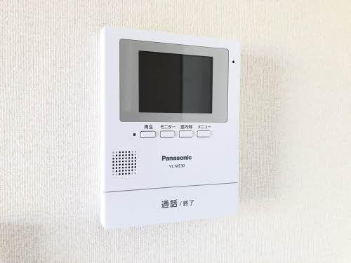 シーサイドオクダＡ棟