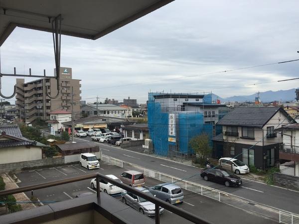 グランメール旗ヶ崎１