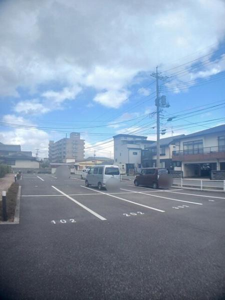 グランメール旗ヶ崎１