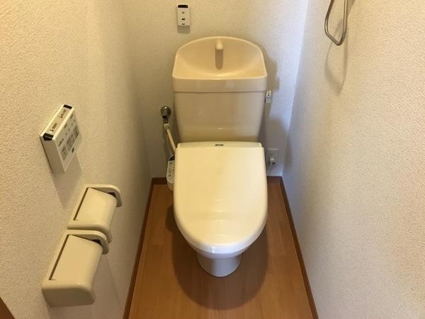 メゾン　ド　パルジェ