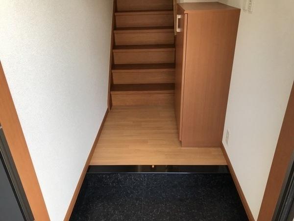 メゾン　ド　パルジェ