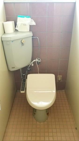桝水テナント