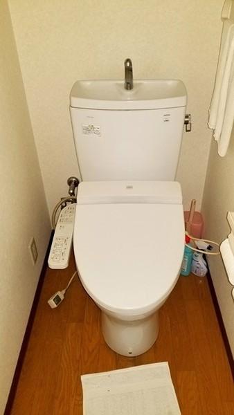 桝水テナント