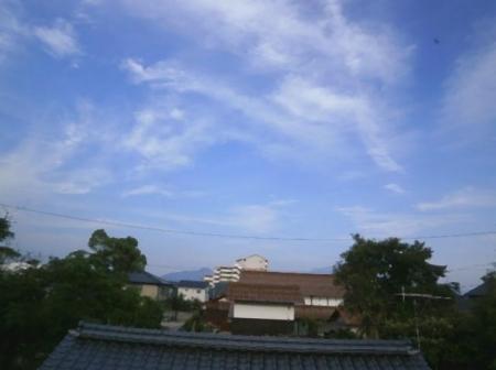 セジュールアイリス
