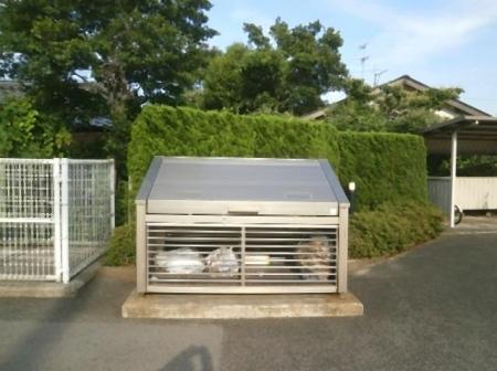 セジュールアイリス
