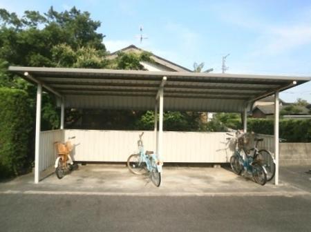セジュールアイリス