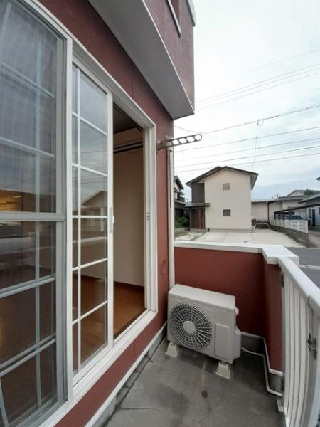 ジョリ・グレーヌ